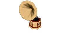 Gramophone