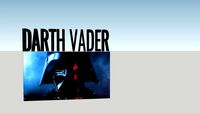 darth vader