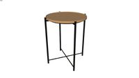 Sidetable 'IGA'