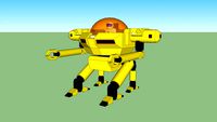 Med (Worker mecha)