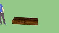 sleeper wood