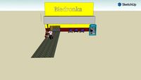 Biedronka 123