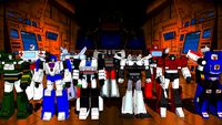 G1 Jazz Prowl Ironhide Sideswipe Mirage Hound Wheeljack Ratchet Bluestreak Tracks Bumblebee Inferno