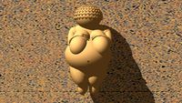 Venus of Willendorf