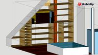Wandschrank paulcorne
