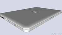 MAC - Macintosh apple