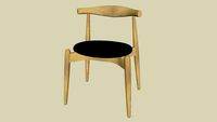 CH20 Hans Wegner