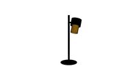 KAN S TABLE LAMP - LUXCAMBRA