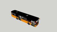 Camper Bus Dream Version