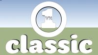VH1 Classic logo (2004-2020)