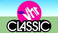 VH1 Classic US logo (2006-2016)