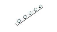 CABARET SMALL WALL LAMP - LUXCAMBRA