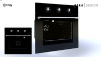 Forno elétrico