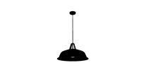 ASTORIA LARGE HANGING LAMP - LUXCAMBRA