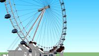 London Eye