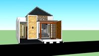 HOUSE KECE