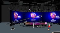 Junior Eurovision Song Contest 2020 - Individual Country Stage