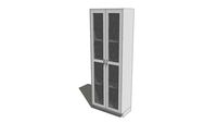 Cabinet - Lab