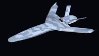 UAV+ANTI+AIRCRAFT+AEGEAN+PREDITOR