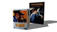 The Wild Wild West / Les Mystères de l'Ouest