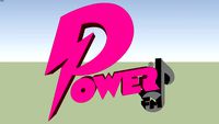 Power FM logo 2018