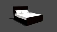 Choco Bed (Vatshala Kuanr)