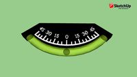 Tilt Gauge