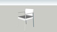 Cartwright Buff Chair