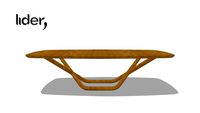 Mesa de jantar Slice