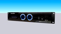 Panamax M5400-PM Power Management