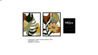 Quadros Composição41 - Botanica - Mitra Quadros Person