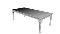 Table / Mesa de Jantar 1082-MJ - Formline