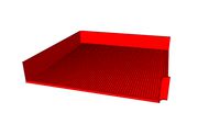 Curva 90º Easyflex Multiway 600mm x 100mm