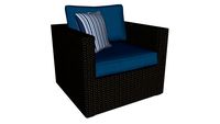 Wicker Outdoor Furniture - Patio Chair