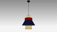 SINGAPOUR Gm pendant
