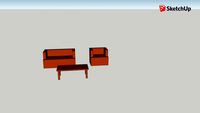 SketchUp Activities 6 - Zheng, Zhi