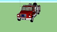 Nermal Hill FD Engine-Tank 214