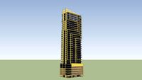 Elite Downtown Residences (Dubai)