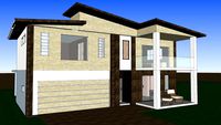 2 Sorty House Australian Style