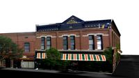 Dickens Opera House