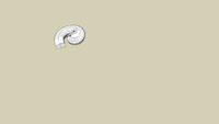 alma style left volute