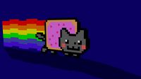 Nyan Cat