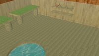 Hut