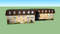 Langley Walk 1-12, Mount Hermon Rd