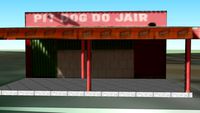 Pit Dog Do Jair/ Firminopolis-GO