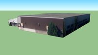 Building in Northwest Clackamas, OR, USA