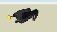 Sucker Gun