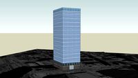 New 7 World Trade Center