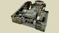 Shire Hall 1, Gloucester