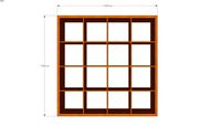 Shelve stand 2